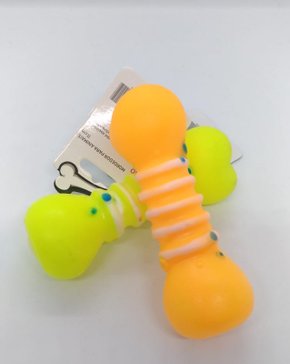 Mordedor Pet Osso 11cm