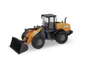 Patrola Pá Carregadeira