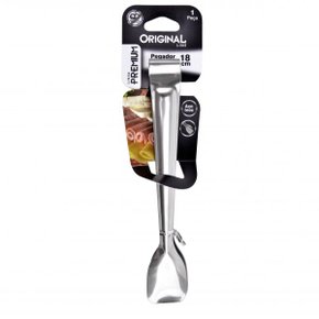 Pegador De Frios Em Aço Inox 18cm