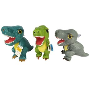 Pelúcia Dinossauro 25cm