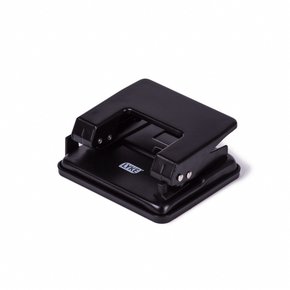 Perfurador De Papel 2 Furos Até 22 Folhas