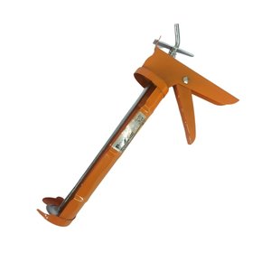 Pistola Aplicadora De Silicone 9"