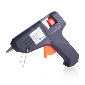 Pistola De Cola Quente 20W Pequena