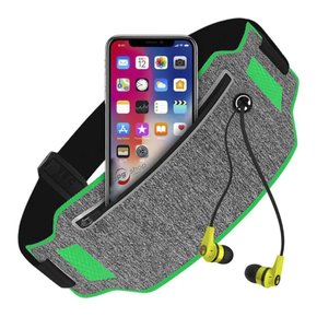 Pochete Esportiva Para Celular