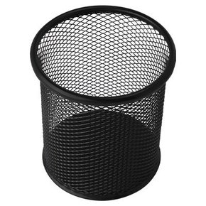 Porta Materiais Redondo 8x9,5cm Clink