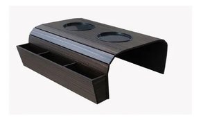 Porta Copo Para Sofá Com Suporte Para Controle