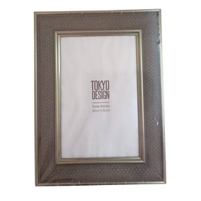 Porta Retrato 10X15cm Com Acrílico Multiart