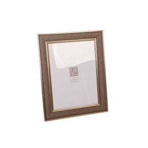 Porta Retrato 15x20cm Campeche MDF