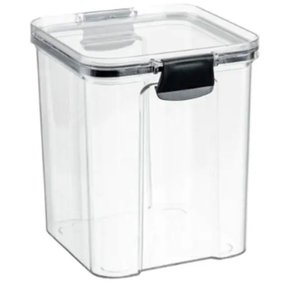 Pote Organizador Slim 1Litro Plasnorthon