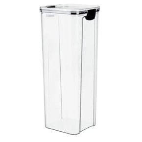 Pote Organizador Slim 2,2 Litros Plasnorthon