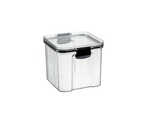 Pote Organizador Slim 800ml Plasnorthon
