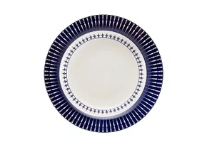 Prato Fundo Donna Colb 22 CM