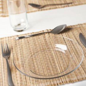 Prato Fundo Duralex Astral 22,2cm Temperado Nadir  