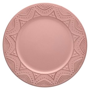 Prato Raso 26cm Serena Balé Oxford