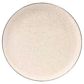 Prato Raso Flat Duna 26 cm Oxford