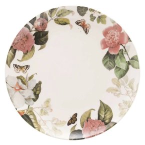 Prato Raso Unni Garden Oxford 26 cm