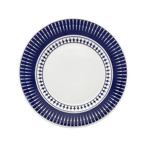 Prato Sobremesa 19cm Donna Colb Biona