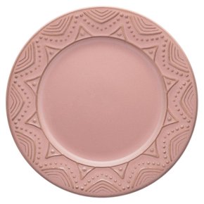 Prato Sobremesa 20cm Serena Balé Oxford