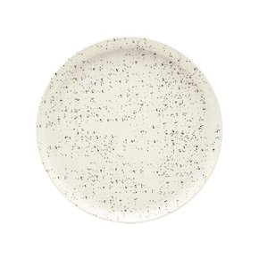 Prato Sobremesa 20cm Flat Chuvisco Oxford