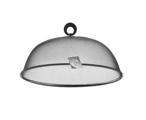 Protetor De Alimentos Metal 30cm