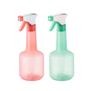 Pulverizador Girafa 550 ml