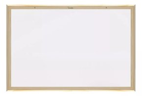 Quadro Branco Standard 80 X 60cm Souza