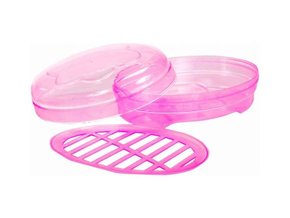 Saboneteira Avulsa Com Tela Sortida