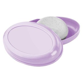 Saboneteira Para Viagem Plasvale Sortido