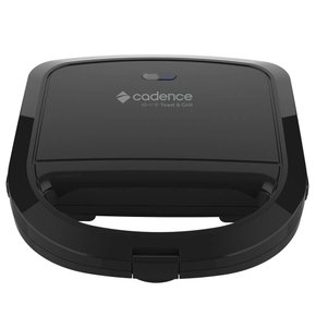 Sanduicheira Elétrica Toast & Grill SAN260 220V Cadence