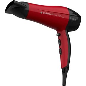 Secador de Cabelos Rouge Style II Cadence SEC560 220V