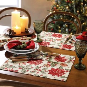 Serviço Americano Avulso 35x45 Celebra Döhler