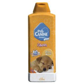 Shampoo Pró Canine Filhotes 700ml