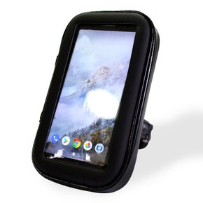 Suporte Celular Para Moto E Bicicleta