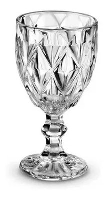 Taça Diamante Avulsa 340ml Original Line