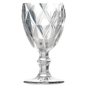 Taça Diamante Avulsa 330ml Class Home