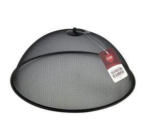 Tela Protetora De Alimentos 24cm