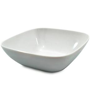 Tigela Melamina Branca 1,15L