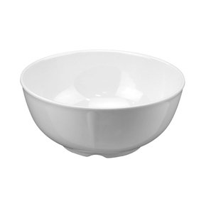 Tigela Melamina Branca 770ml