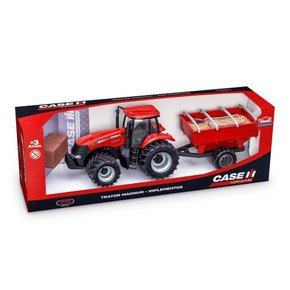 Caminhão Truck De Brinquedo Iveco Racing - Sacks Center