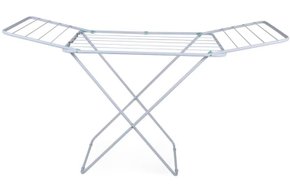 Varal De Chão Com Abas