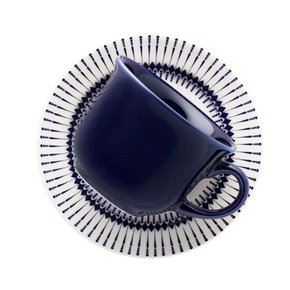 Xícara Chá 200ml Com Pires Donna Colb