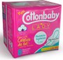 Absorvente Lady Suave Com Abas 8 Unidades