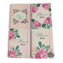 Agenda Planner Flores 2024