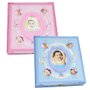 Álbum Bebê 120 fotos 10 x 15cm Cor Sortida Moment