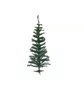 Árvore De Natal 120 CM 120 Galhos Com Pés de Plástico
