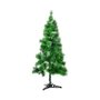 ​​​​​​​Árvore De Natal 120cm Jaspe Verde 90 Galhos