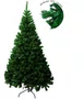 Árvore De Natal 150 CM 538 Galhos Com Pés De Ferro