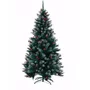 Árvore De Natal 180cm Berilo 780 Galhos Árvore De Natal 180cm Berilo 780 Galhos