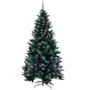 Árvore De Natal 180cm Berilo 780 Galhos