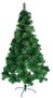 Árvore De Natal 180cm Jaspe Verde 228 Galhos